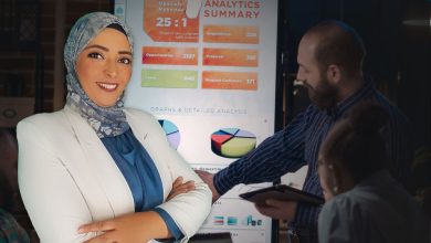 manal khozami digigtal marketing