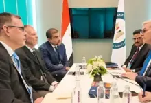 وزير البترول يبحث التعاون مع شركة "Spatial Dimension" لتعزيز التحول الرقمي في قطاع التعدين