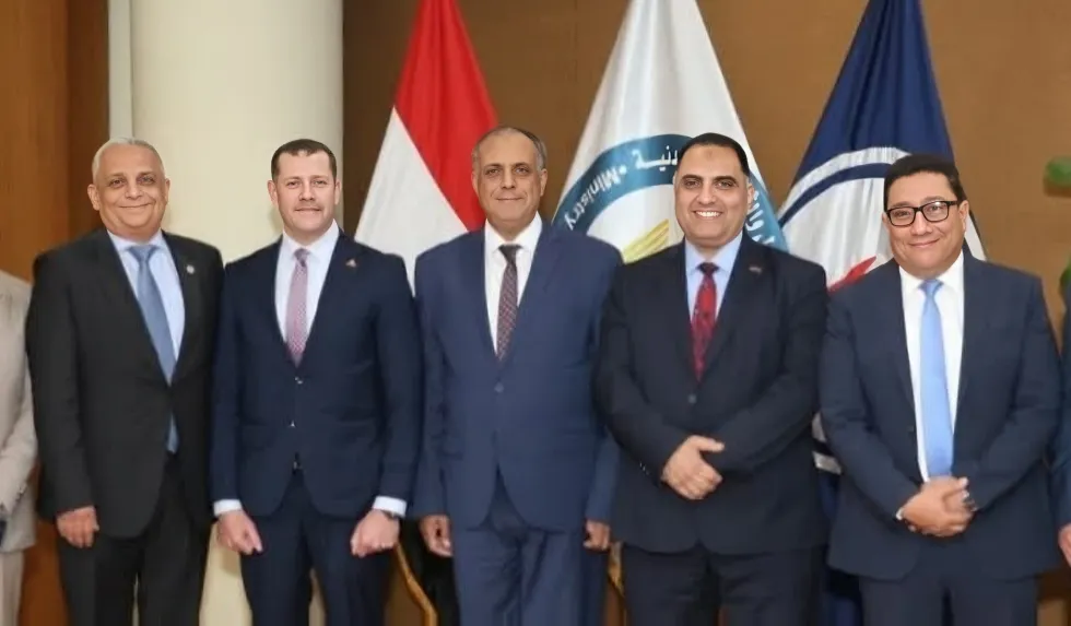 اعتماد الجمعية العامة لشركة بترومنت