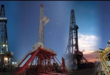 الشركة المصرية الصينية لتصنيع منصات حفر البترول