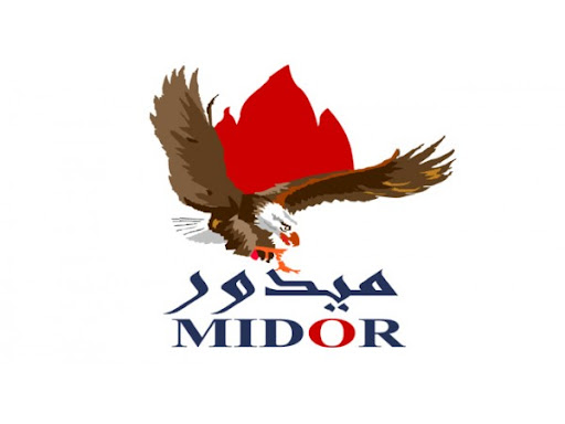 شركة ميدور - الشرق الأوسط لتكرير البترول