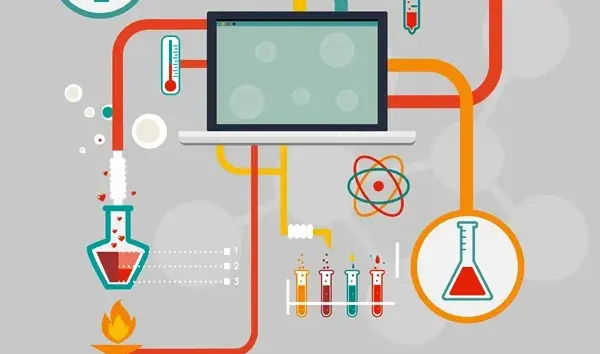 عمليات التقطير في تكنولوجيا البتروكيماويات