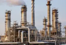 الشركات المصرية في تجارة البتروكيماويات