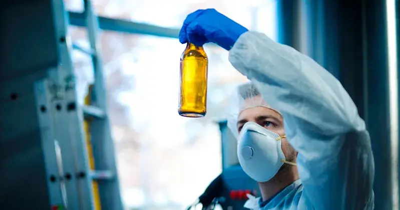 عمليات التقطير في تكنولوجيا البتروكيماويات