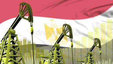 البترول و الغاز فى مصر