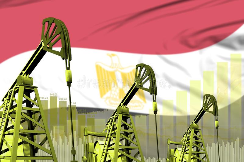 البترول و الغاز فى مصر