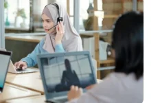 مراكز خدمة عملاء بتروتريد بالكومباوندات