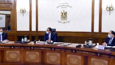 "رئيس الوزراء" يناقش موازنة الهيئة المصرية العامة للبترول