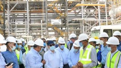 "وزير البترول" يُعلن عن إنشاء مجمع جديد لإنتاج البنزين عالي الأوكتان