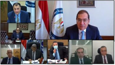 "وزير البترول" يترأس الجمعية العامة لشركة القاهرة لتكرير البترول
