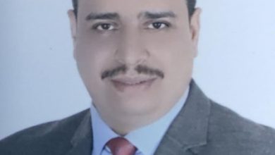 الزميل خالد أحمد قطب