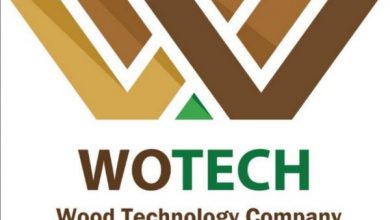 الشركة المصرية لـ " تكنولوجيا الأخشاب - WOTECH "