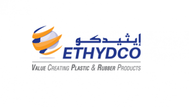 الشركة المصرية لإنتاج الإيثيلين و مشتقاته - " إيثيدكو"