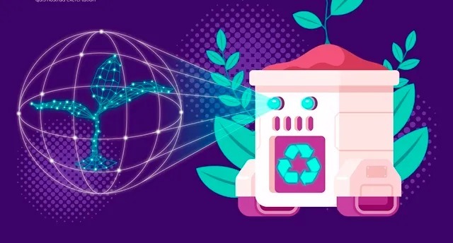  الأمونيا في صناعة البتروكيماويات 