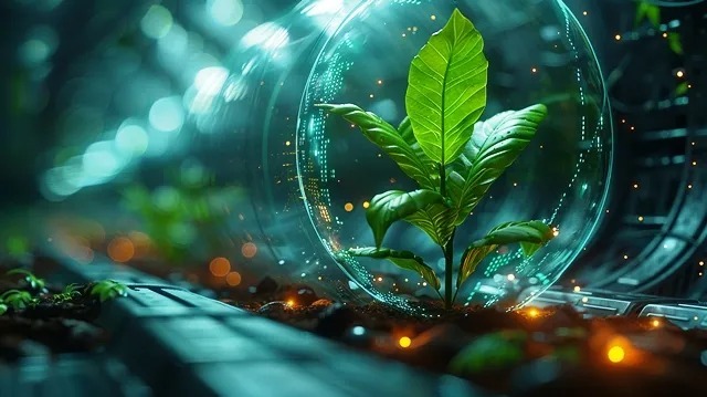 الأمونيا في صناعة البتروكيماويات