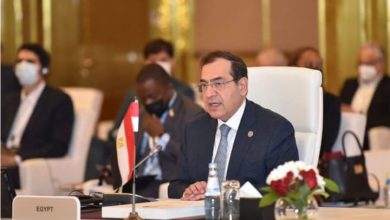 " وزير البترول" يُلقي كلمة مصر في الاجتماع الوزاري الغير عادي لـ منتدى الدول المصدرة للغاز الطبيعي