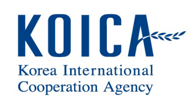 وكالة التعاون الدولي الكورية