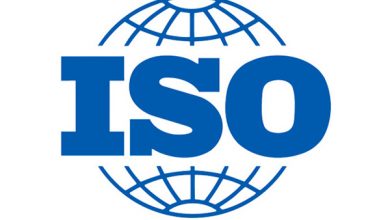 شهادات الـ ISO