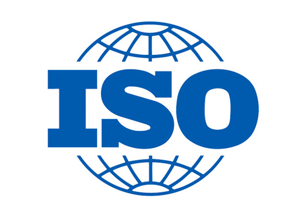 شهادات الـ ISO