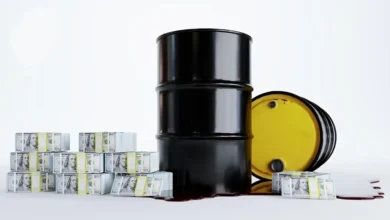 منتجات النفط ومشتقاته