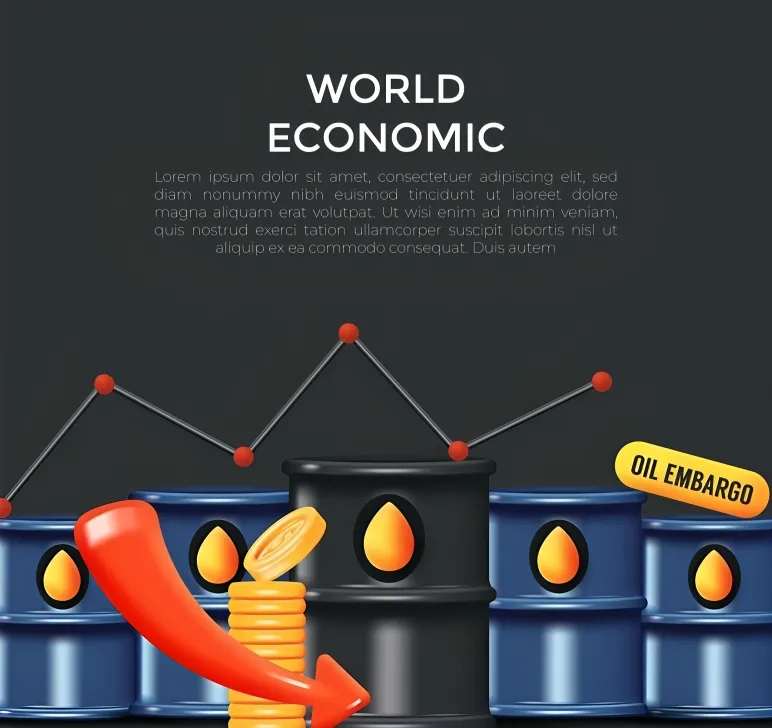 منتجات النفط ومشتقاته 