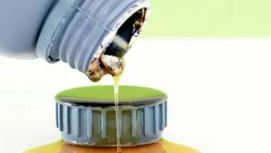 إعادة تدوير الزيوت المعدنية