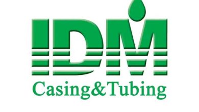 الشركة العالمية لتصنيع مهمات الحفر " IDM "