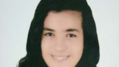 الطالبة / هديات عادل دراز