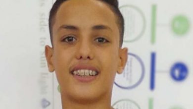 الطالب / عمر أحمد عبد الحليم بيومي