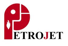 شركة بتروجيت