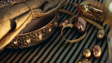 تعدين الذهب