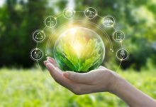 الاقتصاد الأخضر