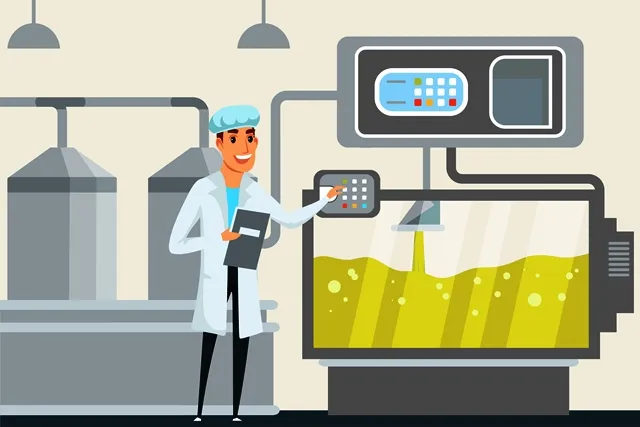 العمليات التحويلية في تكنولوجيا البتروكيماويات 