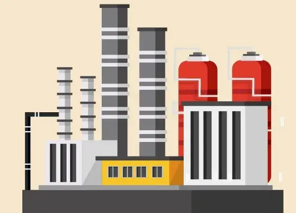 أهمية تكنولوجيا البتروكيماويات