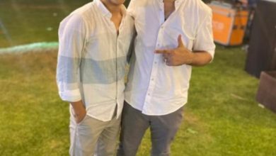 الطالب فتحي أحمد