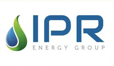 شركة IPR