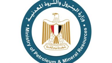 وزارة البترول و الثروة المعدنية