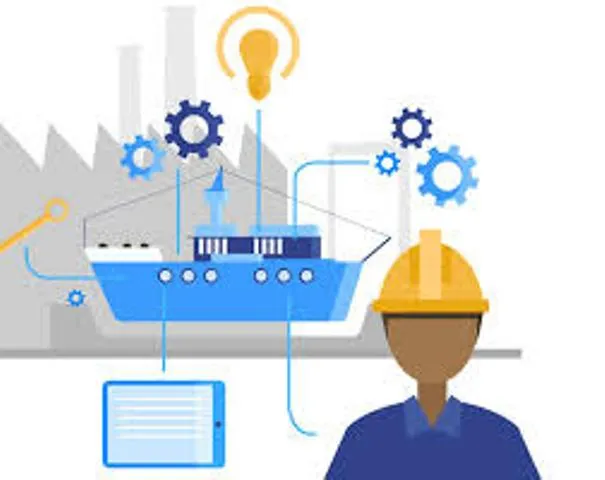 صناعة الأمونيا الزرقاء