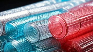 البولي فينيل كلوريد