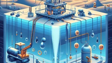 إحياء الآبار النفطية