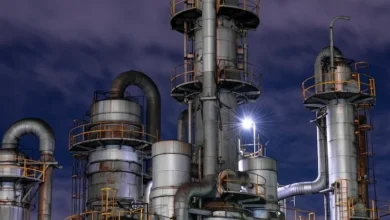 الفرق بين البروبان والبيوتان