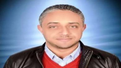 الزميل/ محمد عبد الحميد