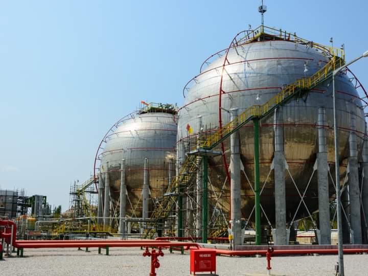 بتروسيف تنفذ أعمال تصميم الإنذار و الإطفاء لعدد من مواقع السويس لتصنيع البترول