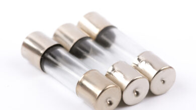 معدن اليثيوم