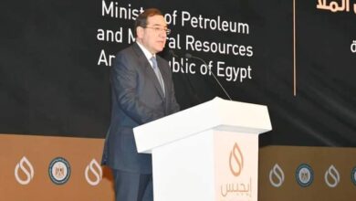 المهندس طارق المُلا وزير البترول و الثروة المعدنية
