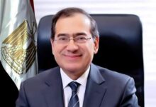 المهندس طارق الملا وزير البترول والثروة المعدنية