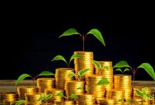 التمويل الأخضر