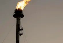 فوائد استغلال غاز الشعلة الاقتصادية والبيئية
