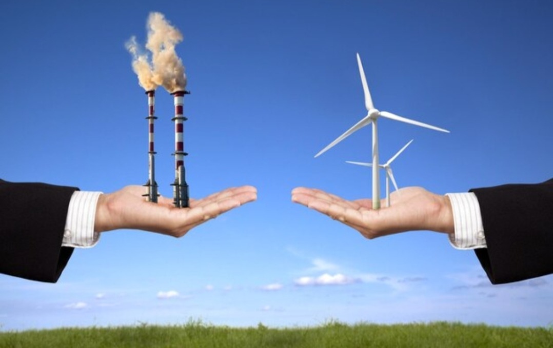 فوائد استغلال غاز الشعلة الاقتصادية والبيئية 