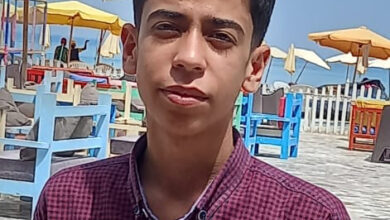 عمرو جار النبى الشرنوبي